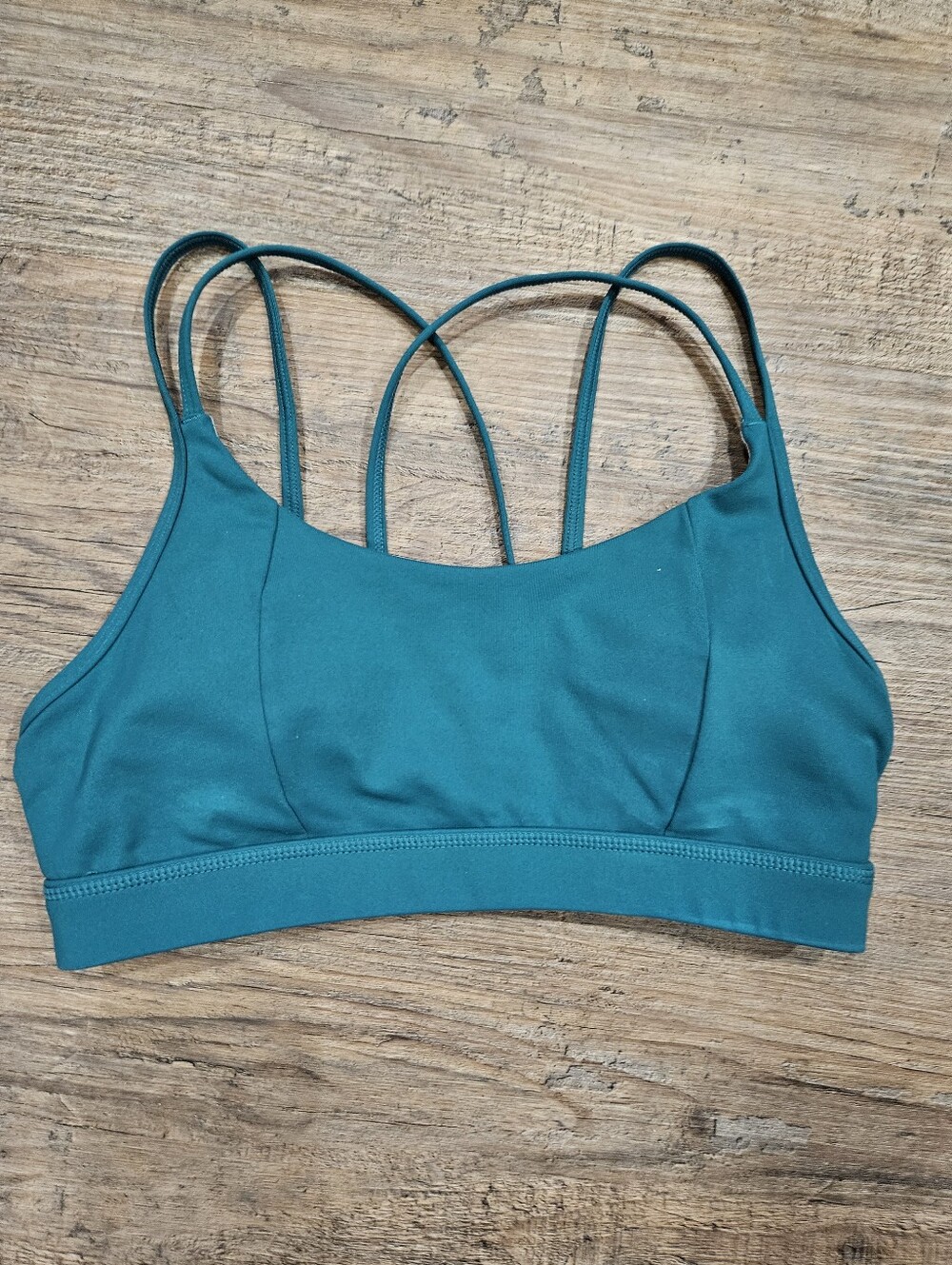 Born Primitive Sports Bra